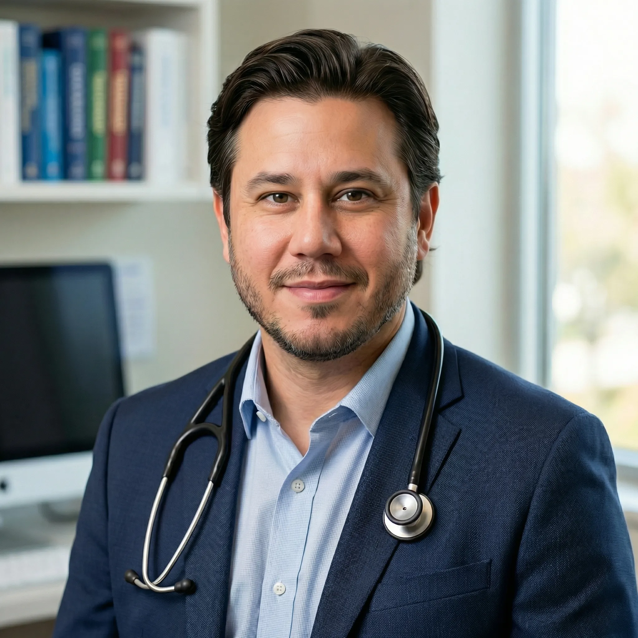 Adam Sternberg, MD